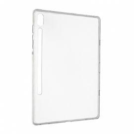 Torbica silikonska Ultra Thin za Samsung T866 Galaxy Tab S6 5G transparent