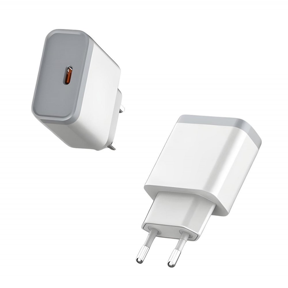 Kucni Punjac Ldnio Q122 Pps Pd 27w Type C Na Lightning - slika 2