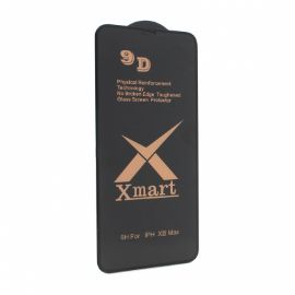 Zastitno staklo Tempered Glass X mart 9D za iPhone 11 Pro Max 6.5