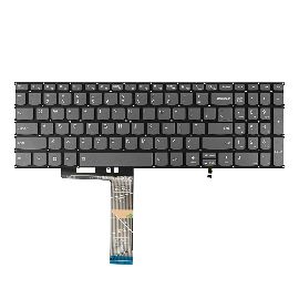Slika Tastatura za laptop Lenovo ThinkBook 15 G3 ACL ThinkBook 15 G3 G4 ITL Lenovo ideapad 3-15ITL6 sa pozadinskim osvetljenjem
