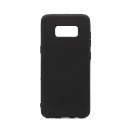Slika Torbica Teracell Skin za Samsung G950 S8 mat crna