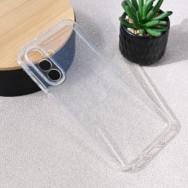 Slika Torbica Sparkle Dust za Samsung A266B Galaxy A26 5G transparent