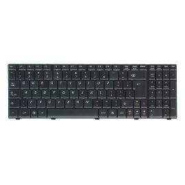 Tastatura za laptop Lenovo G560 crna