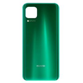 Slika Poklopac za Huawei P40 Lite Crush Green Service Pack ORG/02353MVF