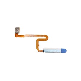 Flet za Xiaomi Redmi Note 10 Pro sa senzorom otiska prsta Blue (Original Quality)
