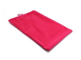 Slika "Torbica za Tablet 10""  plisana pink"