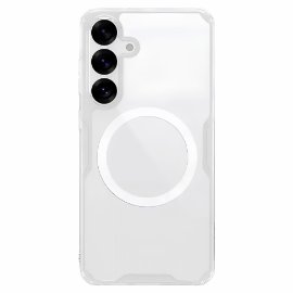 Torbica Nillkin Nature Pro Magnetic za Samsung S931B Galaxy S25 transparent