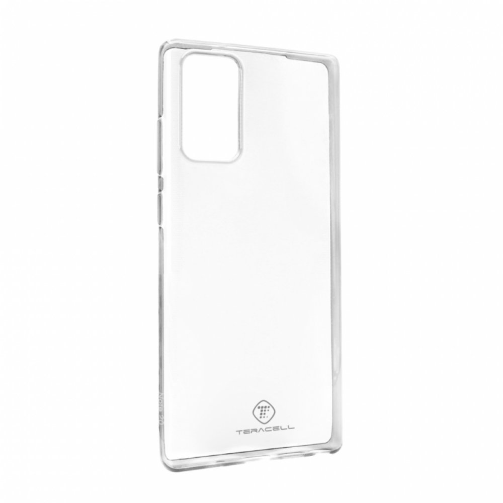 Torbica Teracell Skin za Samsung N980F Galaxy Note 20 transparent