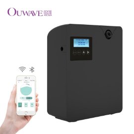 Slika Difuzer Ouwave PRO300 crni