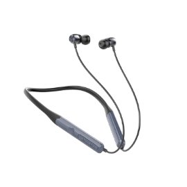 Slika Slusalice KONFULON BHS-15 Magnetic wireless crne