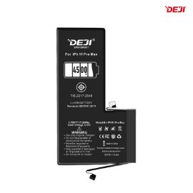 Slika Baterija Deji Normal za iPhone 11 Pro Max (4500mAh)HC
