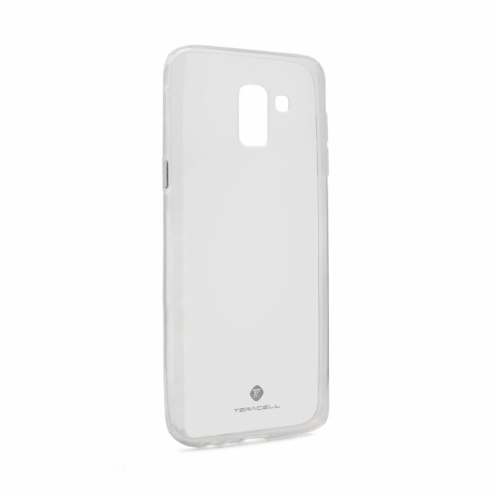Torbica Teracell Skin za Samsung J600F Galaxy J6 2018 (EU) transparent