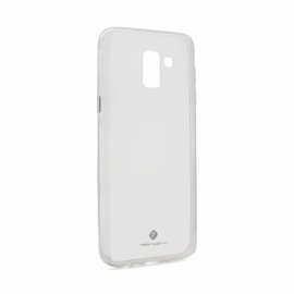 Torbica Teracell Skin za Samsung J600F Galaxy J6 2018 (EU) transparent