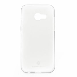 Torbica Teracell Giulietta za Samsung A320F Galaxy A3 2017 bela
