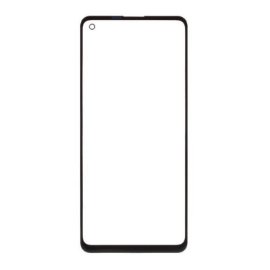 Staklo touch screen-a za Samsung A217/Galaxy A21S 2020 crno