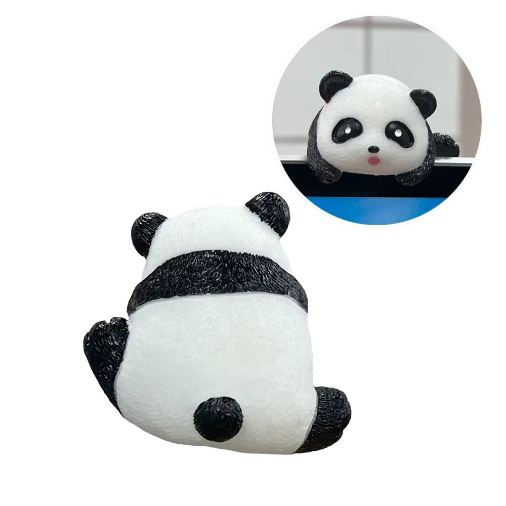 Figurice za ekran Panda