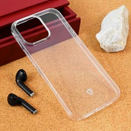 Slika Torbica Teracell Skin za iPhone 16 Pro Max 6.9 transparent