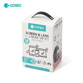 Maramice Coteci TR-017 Screen & Lens set 50 kom