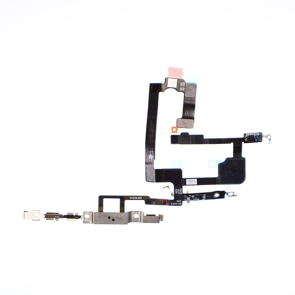 Flet za Iphone 15 sa on/off prekidacem OEM