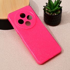 Slika Torbica Sparkle Dust za Xiaomi Redmi 14C/Redmi A4 pink