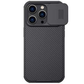 Torbica Nillkin CamShield Pro za iPhone 14 Pro 6.1 crna