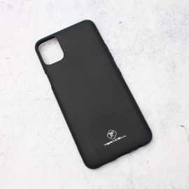 Torbica Teracell Skin za LG K42 mat crna