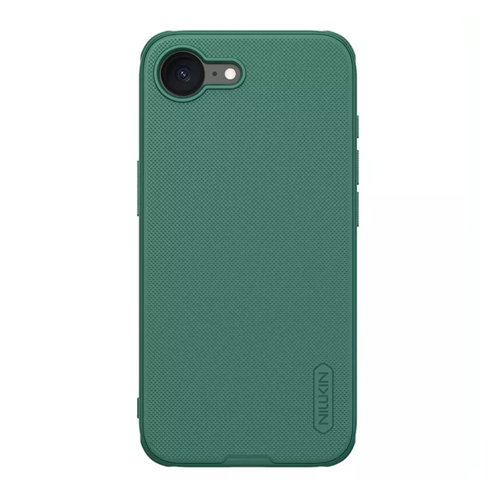 Torbica Nillkin Scrub Pro za iPhone 16e/17e 6.1 zelena