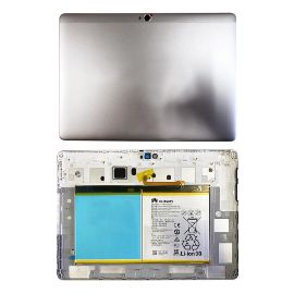 "Poklopac+baterija za HUAWEI MediaPad M2 M2-A01L 10.1" sivi SPO"