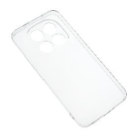 Torbica silikonska Ultra Thin za Xiaomi Redmi Note 15 Pro Plus 5G (EU) transparent