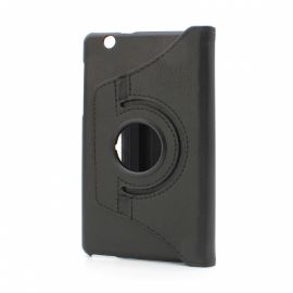 Torbica Flip rotirajuca za Huawei MediaPad T3 7.0 crna