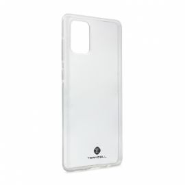 Slika Torbica Teracell Skin za Samsung A715F Galaxy A71 transparent