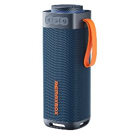Bluetooth zvucnik REMAX RB-M22 plavi