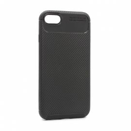 Torbica Defender Carbon za iPhone 7/8/SE 2020/2022 crna