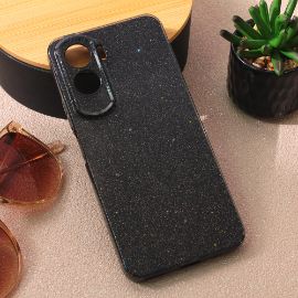 Slika Torbica Sparkle Dust za Honor 90 Lite crna