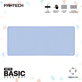 Slika Podloga za mis Fantech MP70 Deskmat plavi
