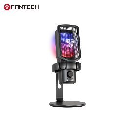 Slika Mikrofon Wireless Fantech WMCX01 Leviosa Wave crni