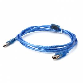 Slika Kabl USB nastavak 2.0 AM na AZ JWD-U1 1.5m