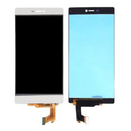 LCD za Huawei P8+touch screen beli