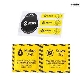 Slika Set za ciscenje Apollo 50/1