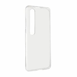 Torbica silikonska Ultra Thin za Xiaomi Mi 10 Pro/Mi 10 transparent