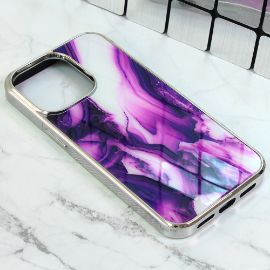 Slika Torbica Marble Pattern za iPhone 13 Pro 6.1 type 6