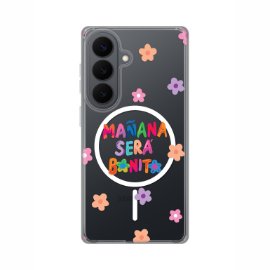 Slika Torbica Print Magsafe za Samsung S941B Galaxy S26 Bonito