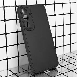 Slika Torbica 3D Camera za Samsung S721B Galaxy S24 FE crna