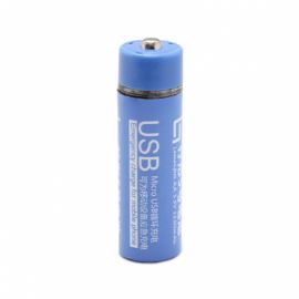 Slika Power bank ulozak za baterije AA