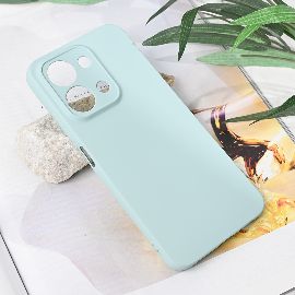 Slika Torbica Gentle Color za Xiaomi Redmi 15C 4G EU 171mm mint