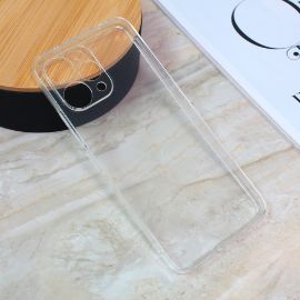 Torbica Teracell Giulietta za Xiaomi Redmi 12 transparent