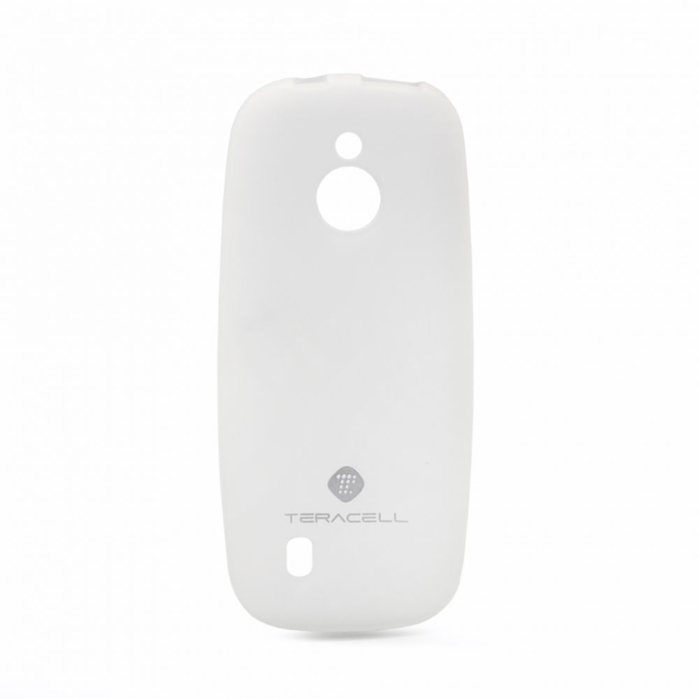 Torbica Teracell Giulietta za Nokia 3310 3G bela