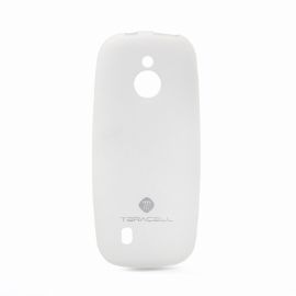 Torbica Teracell Giulietta za Nokia 3310 3G bela