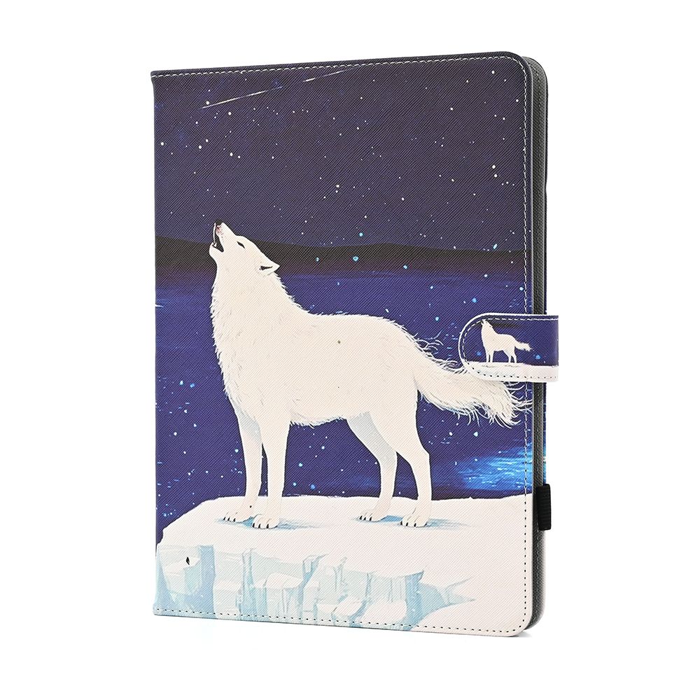 Torbica Mercury za tablet 11-12" univerzalna wolf