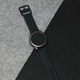 Slika Narukvica glide za Xiaomi smart watch 22mm crna